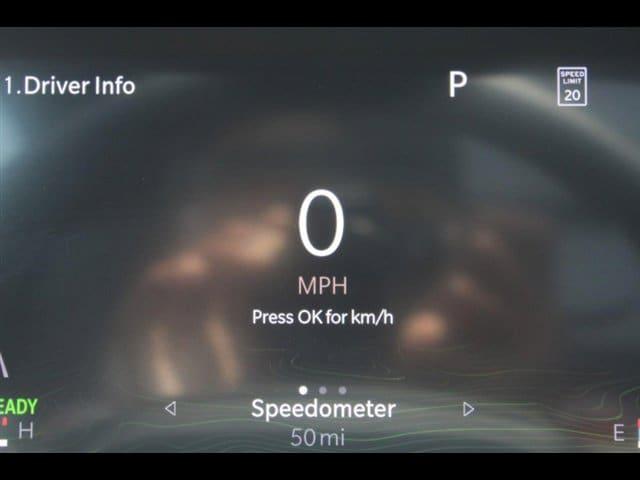 2022 Jeep Grand Cherokee Summit Reserve 4x4