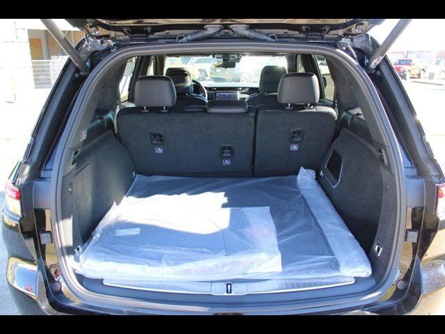 2022 Jeep Grand Cherokee Summit Reserve 4x4