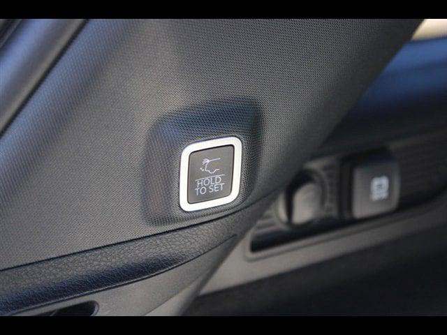 2022 Jeep Grand Cherokee Summit Reserve 4x4
