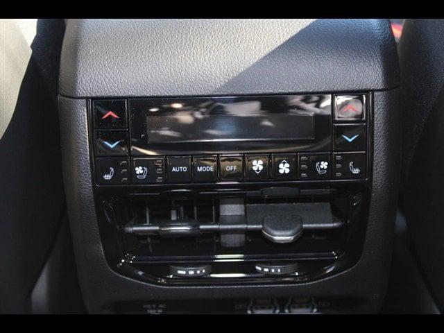 2022 Jeep Grand Cherokee Summit Reserve 4x4