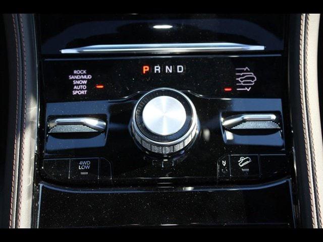 2022 Jeep Grand Cherokee Summit Reserve 4x4