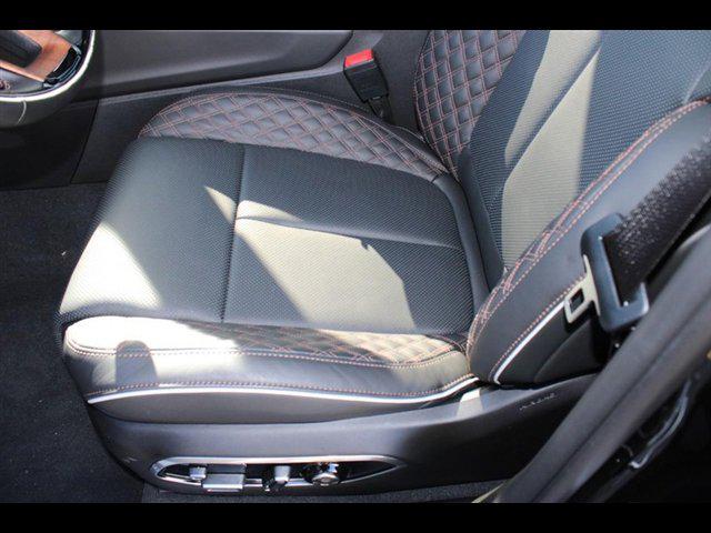 2022 Jeep Grand Cherokee Summit Reserve 4x4