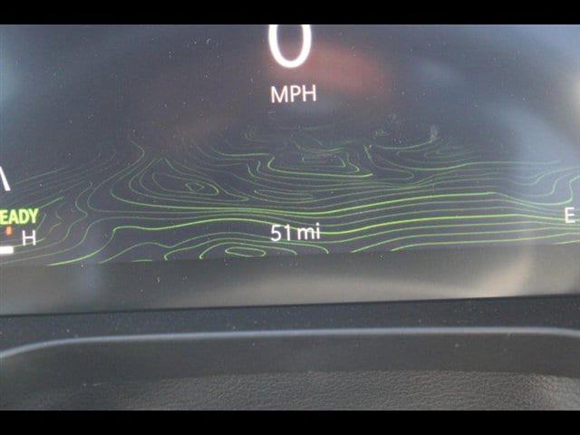 2022 Jeep Grand Cherokee Summit Reserve 4x4