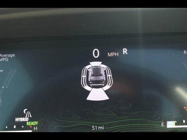 2022 Jeep Grand Cherokee Summit Reserve 4x4