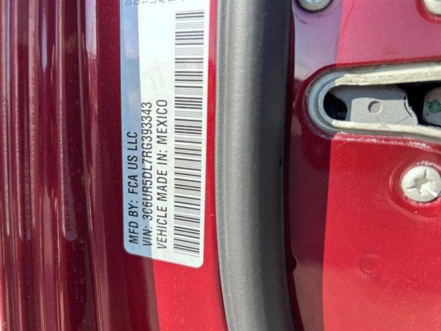 2024 Ram 2500 Big Horn Crew Cab 4x4 6'4" Box