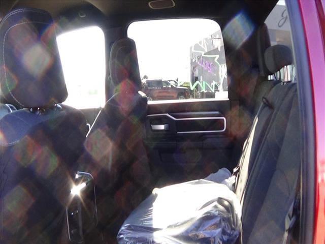 2024 Ram 2500 Big Horn Crew Cab 4x4 6'4" Box