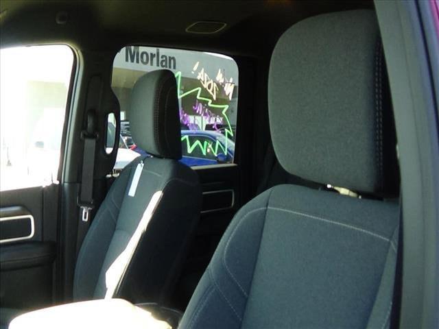 2024 Ram 2500 Big Horn Crew Cab 4x4 6'4" Box