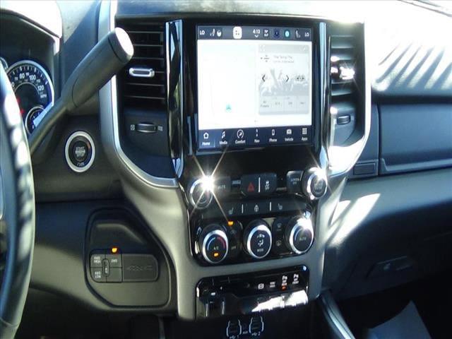 2024 Ram 2500 Big Horn Crew Cab 4x4 6'4" Box