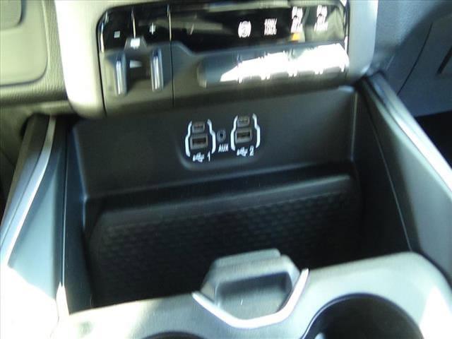 2024 Ram 2500 Big Horn Crew Cab 4x4 6'4" Box