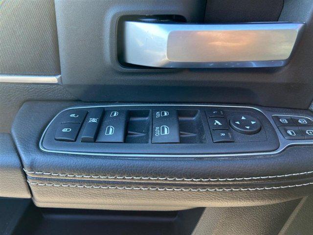 2024 Ram 2500 Big Horn Crew Cab 4x4 64 Box