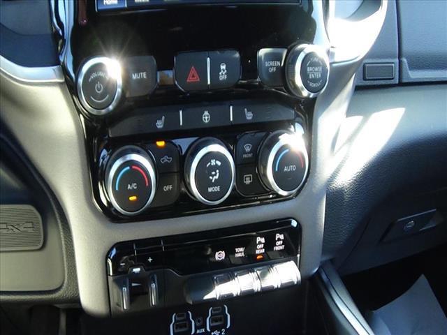 2024 Ram 2500 Big Horn Crew Cab 4x4 64 Box