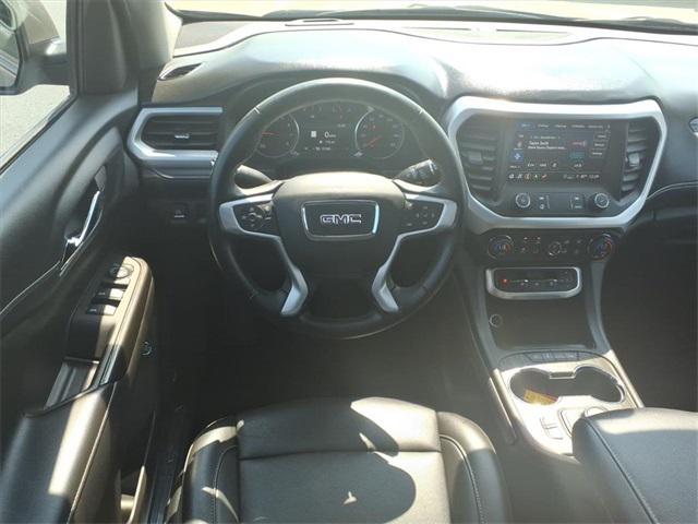 2023 GMC Acadia FWD SLT
