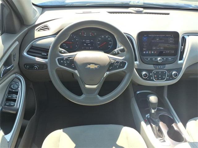 2023 Chevrolet Malibu FWD 1LT 2023 Chevrolet Malibu FWD 1LT