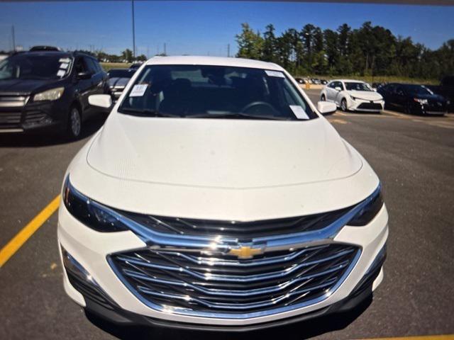 2024 Chevrolet Malibu FWD 1FL