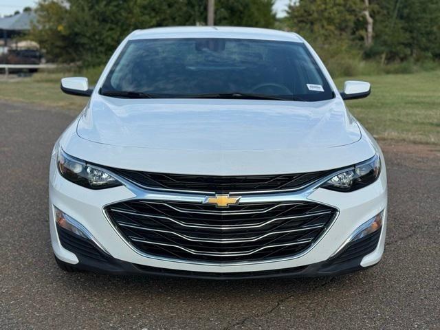 2024 Chevrolet Malibu FWD 1FL 2024 Chevrolet Malibu FWD 1FL