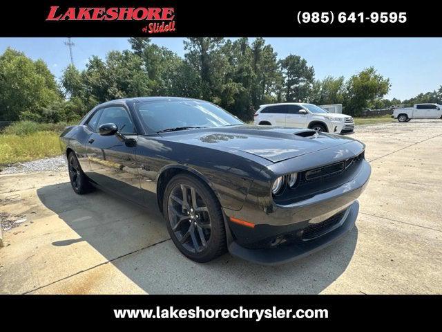 2023 Dodge Challenger R/T
