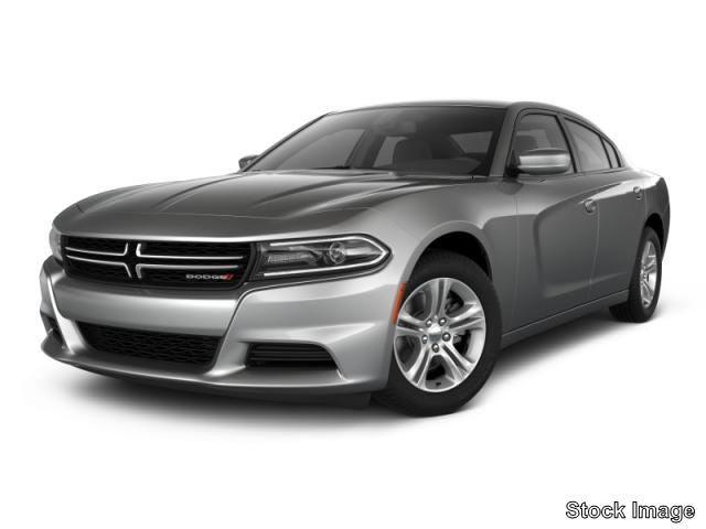 2018 Dodge Charger GT AWD