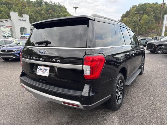 2024 Ford Expedition XLT 2024 Ford Expedition XLT