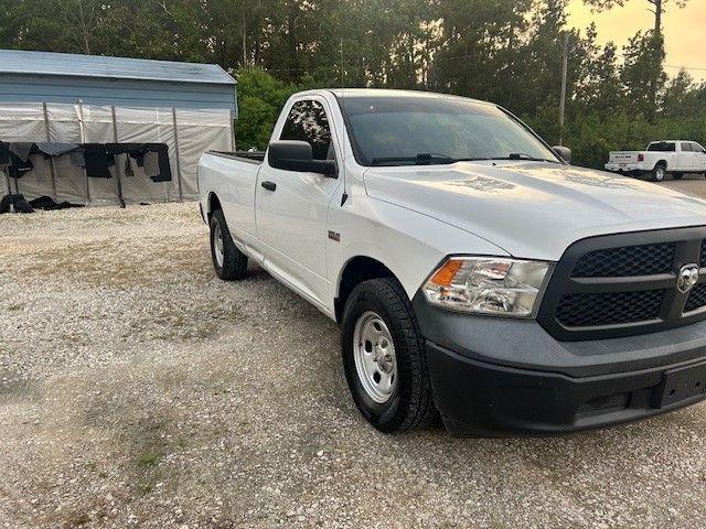 2019 RAM 1500 Classic Tradesman Regular Cab 4x2 8 Box