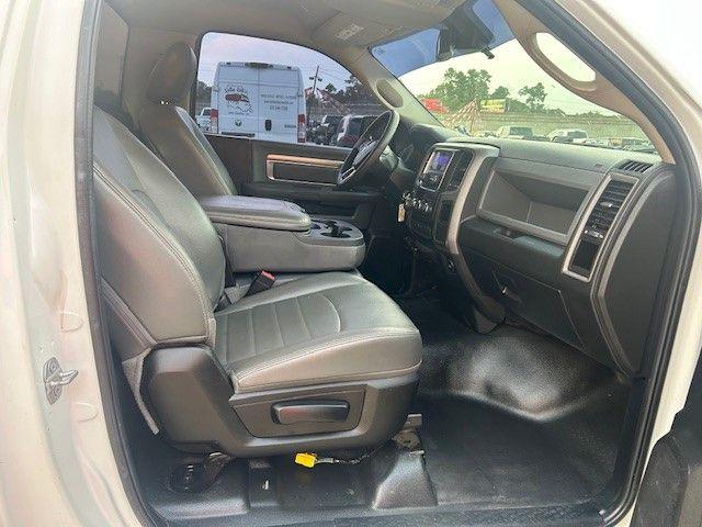 2019 RAM 1500 Classic Tradesman Regular Cab 4x2 8 Box