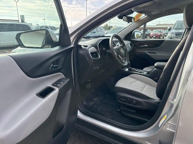 2021 Chevrolet Equinox AWD LT 2021 Chevrolet Equinox AWD LT