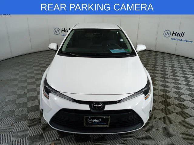 2023 Toyota Corolla LE 2023 Toyota Corolla LE