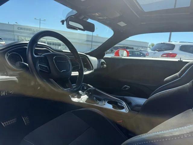 2021 Dodge Challenger R/T Scat Pack 2021 Dodge Challenger R/T Scat Pack