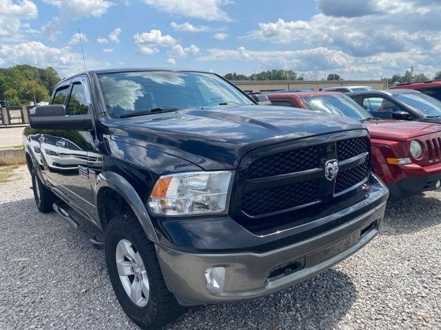 2013 RAM 1500 SLT