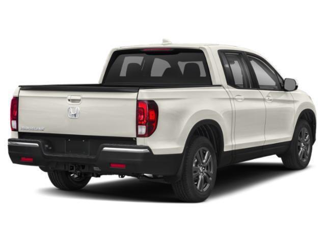 2020 Honda Ridgeline AWD Sport