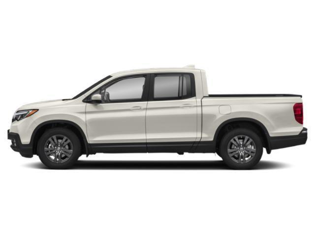 2020 Honda Ridgeline AWD Sport