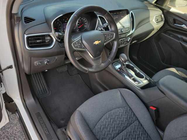 2022 Chevrolet Equinox FWD LT