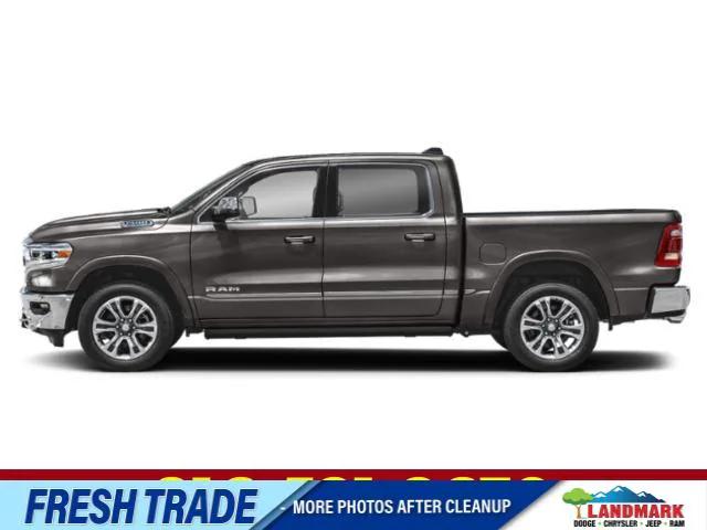 2023 RAM 1500 Limited Crew Cab 4x4 57 Box 2023 RAM 1500 Limited Crew Cab 4x4 57 Box