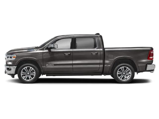 2023 RAM 1500 Limited Crew Cab 4x4 57 Box 2023 RAM 1500 Limited Crew Cab 4x4 57 Box