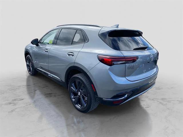 2023 Buick Envision Preferred FWD