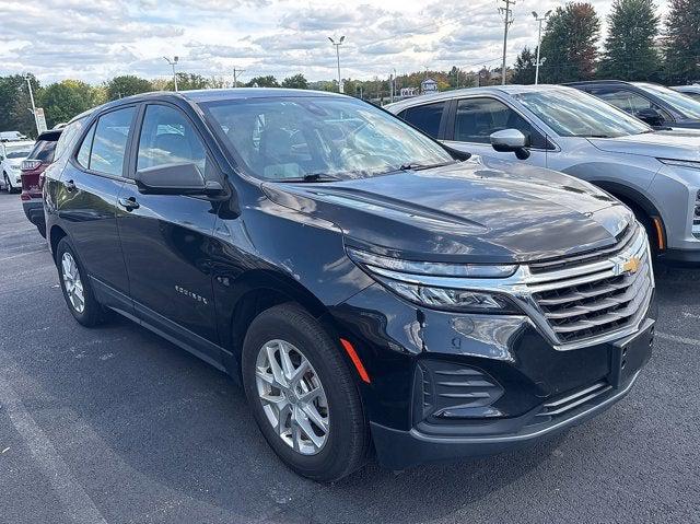 2023 Chevrolet Equinox FWD LS
