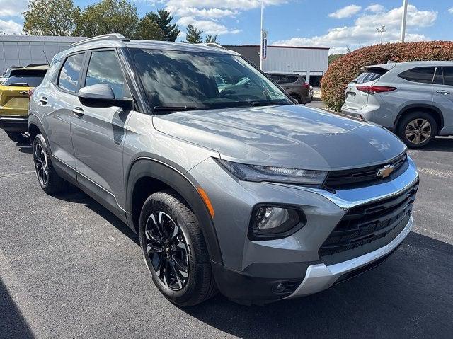 2023 Chevrolet Trailblazer AWD LT