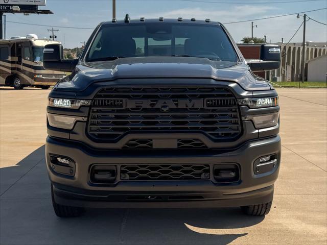 2026 RAM Ram 2500 RAM 2500 TRADESMAN CREW CAB 4X4 64 BOX
