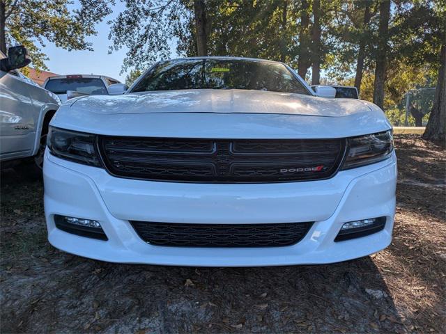 2021 Dodge Charger SXT RWD