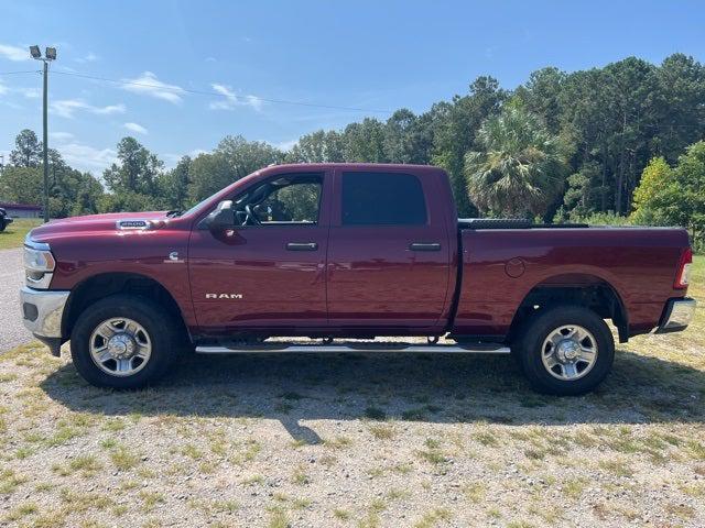 2022 RAM 2500 Tradesman Crew Cab 4x4 64 Box