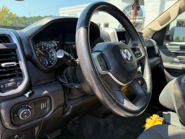 2020 RAM 1500 Big Horn Crew Cab 4x2 57 Box