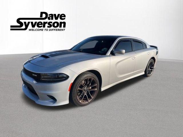 2021 Dodge Charger R/T RWD 2021 Dodge Charger R/T RWD