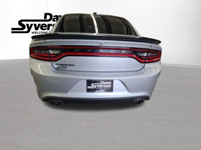 2021 Dodge Charger R/T RWD 2021 Dodge Charger R/T RWD