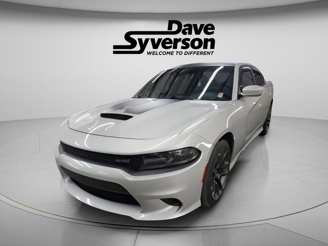 2021 Dodge Charger R/T RWD