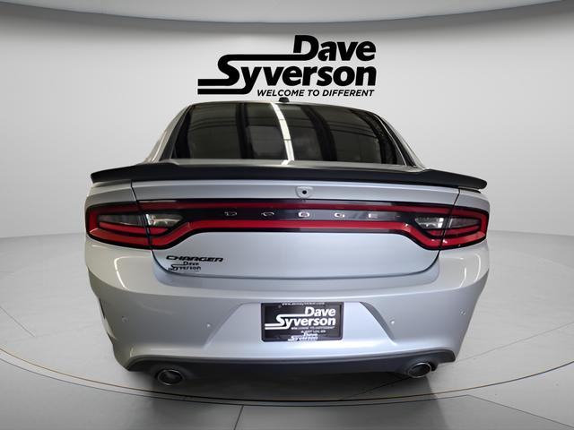 2021 Dodge Charger R/T RWD