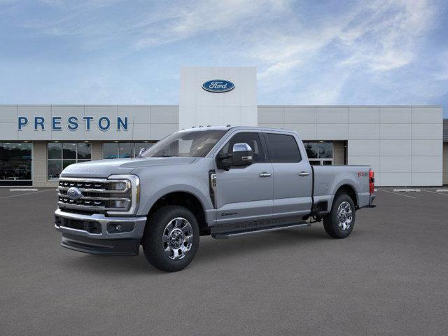 2025 Ford F-250 LARIAT for sale in Georgetown, DE