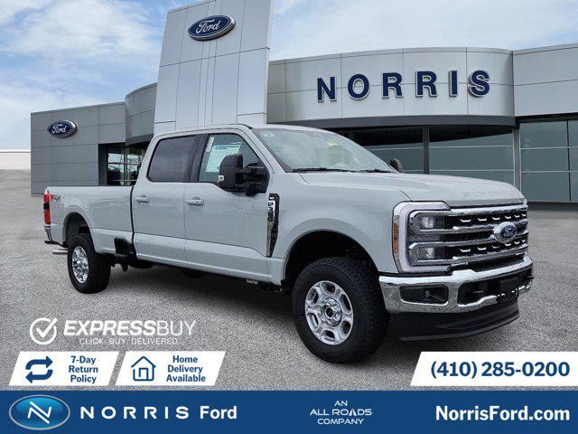 2026 Ford F-350 XLT for sale in Baltimore, MD