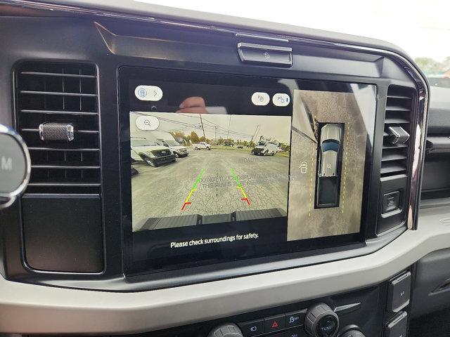 2026 Ford F-350 XLT