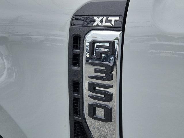 2026 Ford F-350 XLT