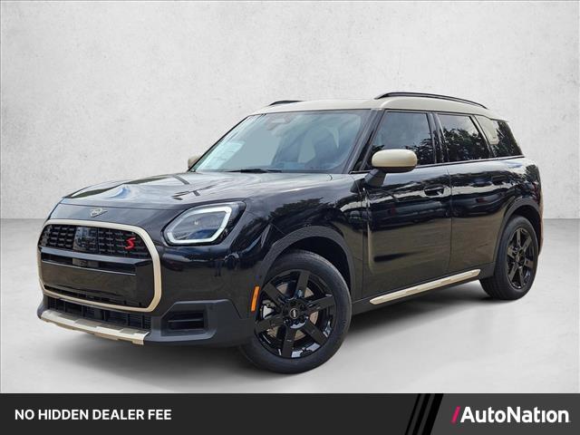 2026 MINI Cooper Countryman S for sale in Dallas, TX