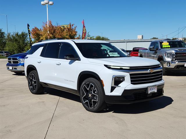 2026 Chevrolet Traverse AWD High Country for sale in Grand Junction, CO